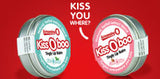 Tingle Everywhere You Kiss KissOboo Kissable Lip Balms