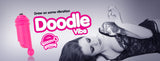 New Mini Vibe Lets You ‘Doodle’ Yourself Silly!
