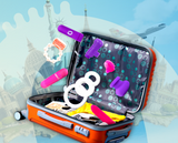 Travel-Friendly Adult Toys: Screaming O’s Best Picks for Pleasure on the Go