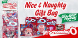 Give the Gift of Naughty this Holiday Season!