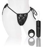 My Secret 4T - Tickle & Tease Remote Control Panty Vibe