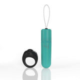 My Secret 4T - Tickle & Tease Remote Control Panty Vibe