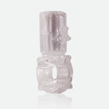 Charged® The Big OMG Vibrating Ring