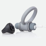 My Secret Screaming O® Bullet and Ring for Him