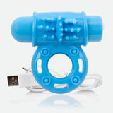 Charged™ O Wow® Ring