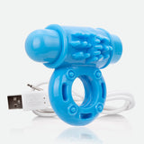 Charged™ O Wow® Ring