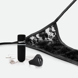 Rechargeable Remote Vibrating Panties | My Secret Screaming O®