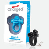 Charged™ Skooch™ Ring