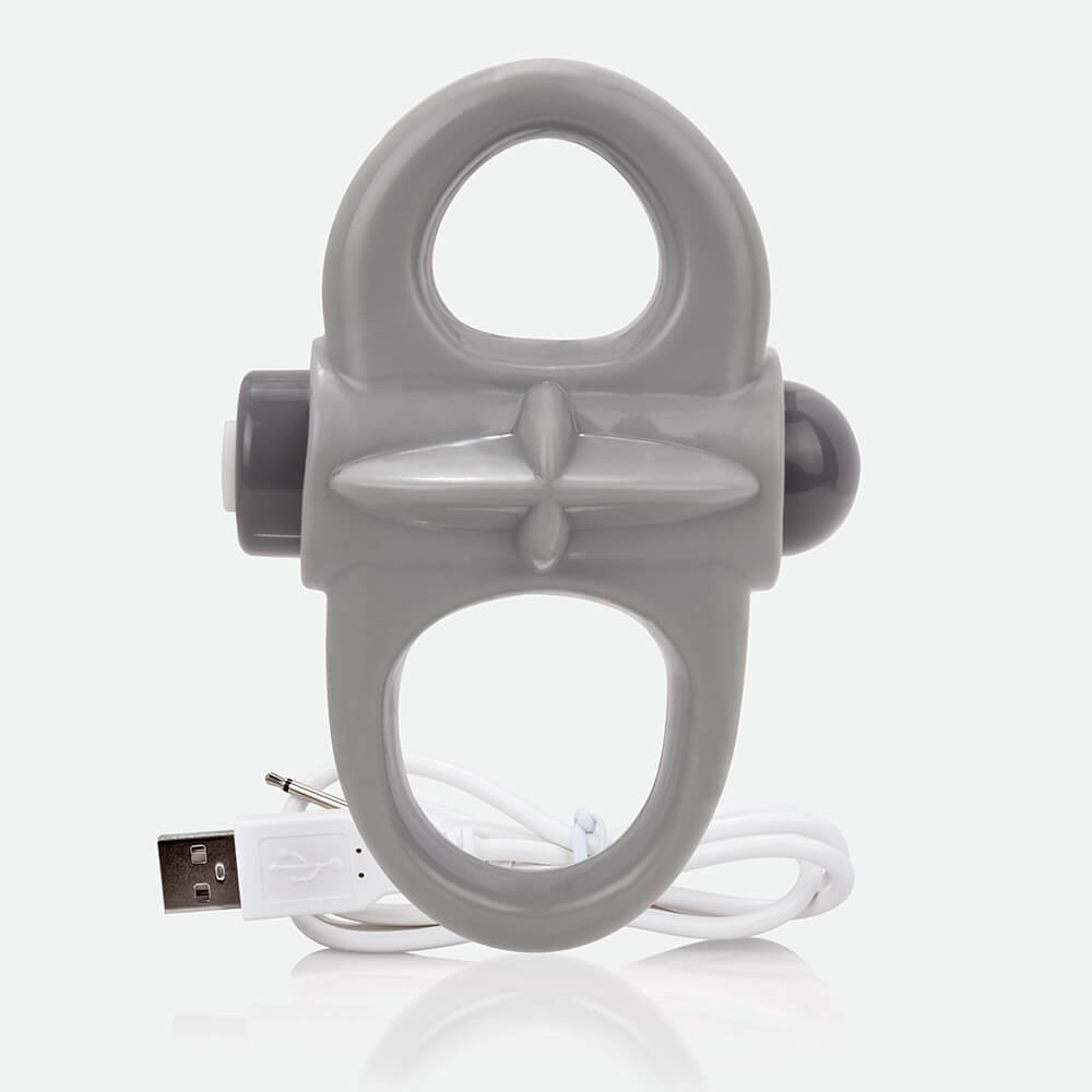 Charged™ YOGA™ Ring