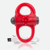 Charged™ YOGA™ Ring