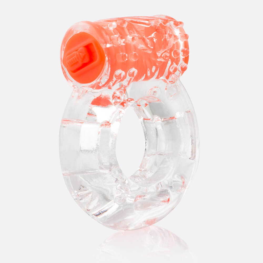 ColorPoP® Quickie Screaming O® Plus