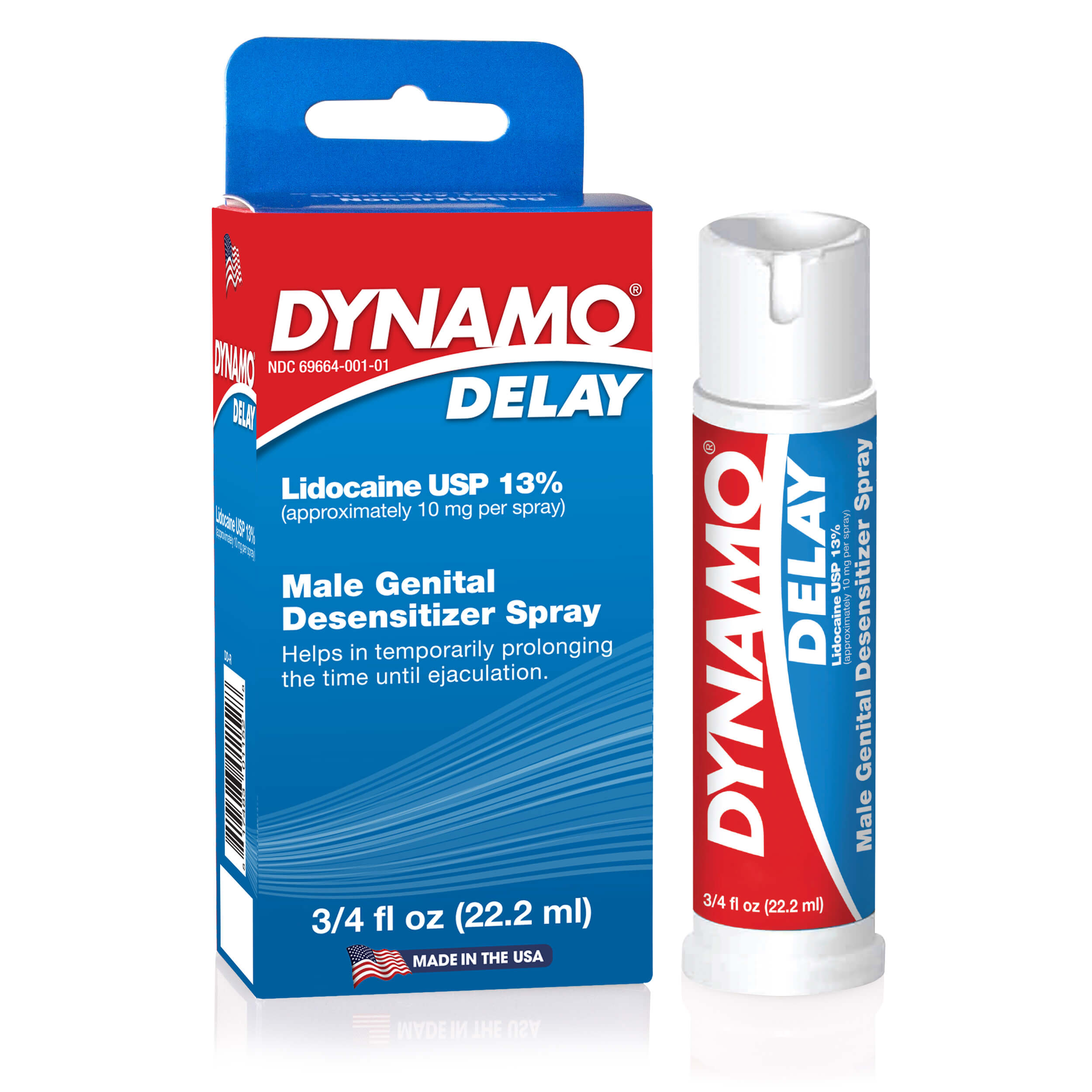 Dynamo® Delay