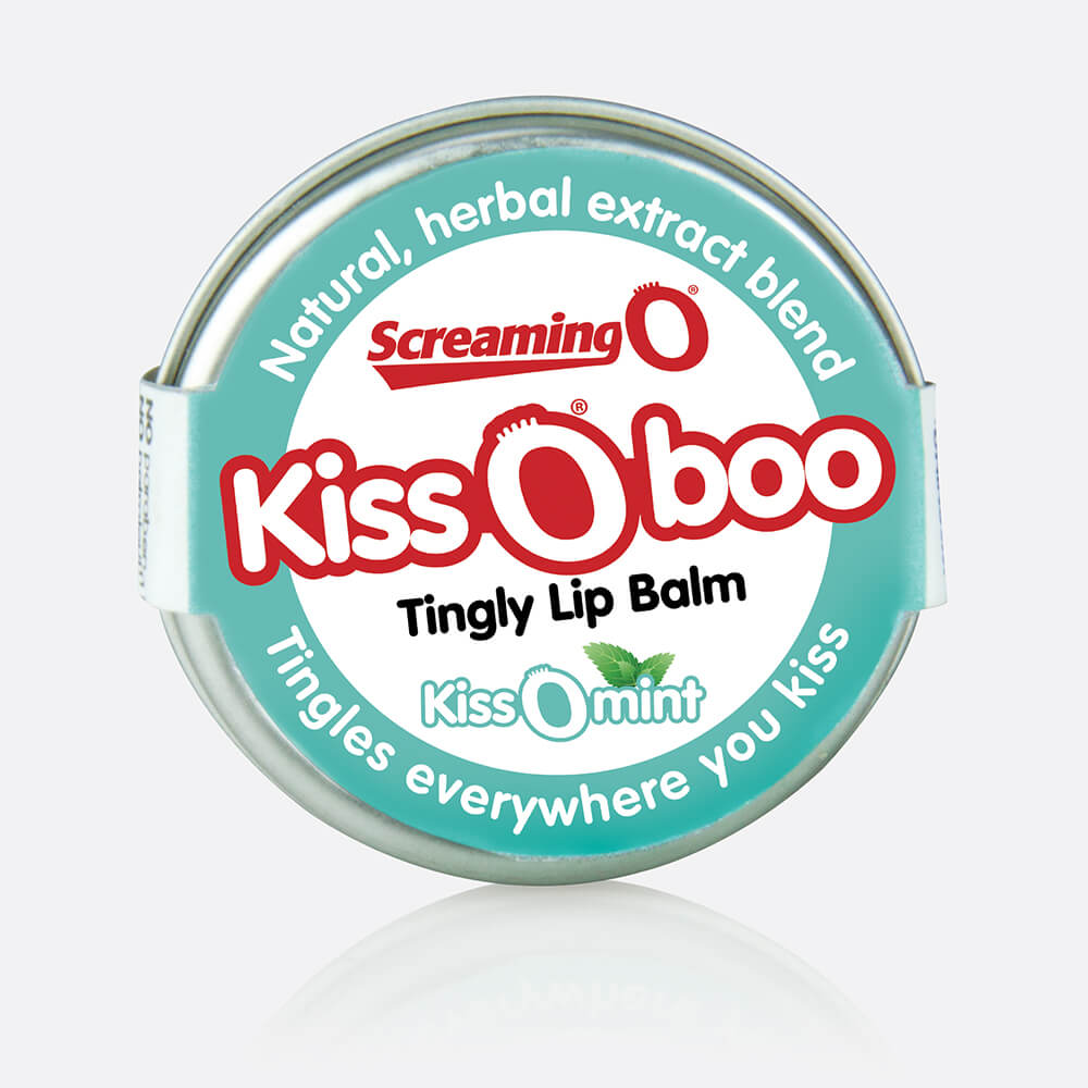 KissOboo