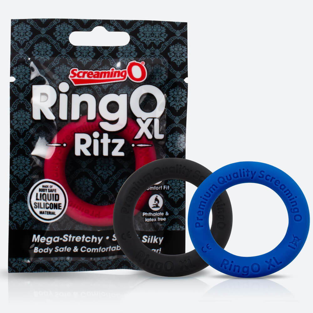 Ring O Ritz XL
