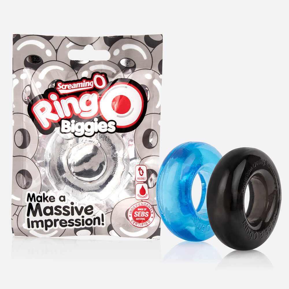 Ring O Biggies