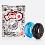 Ring O Biggies