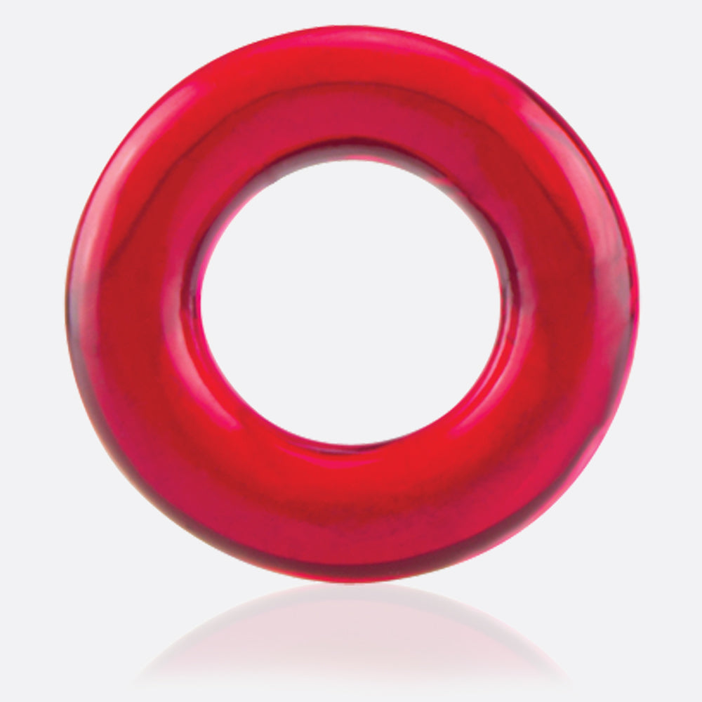 Ring O