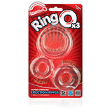 Ring O x3