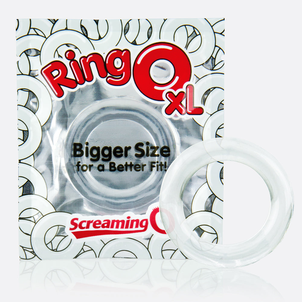 Ring O XL