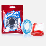 Ring O 2