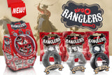 Go Western & Get Wild With the Ring O Ranglers!