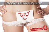 Become a Cunnilingus Pro in 9 Simple Steps