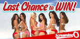 It’s Your Last Chance to Vote for our Sexy Swimsuit Calendar Cover Girl!