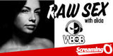 Tune in for Sex Toy 101 on ‘Raw Sex’ Radio!