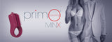 New Luxe ‘PrimO MINX’ Gives the Hug of a Lifetime