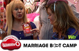 Find Healthy Relationship Inspiration from ‘Marriage Bootcamp’ & The Screaming O!