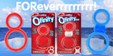 Last Forever…and Ever…and Ever with Ofinity & Ofinity Plus Rings