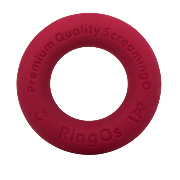 Non-Vibrating Cock Rings