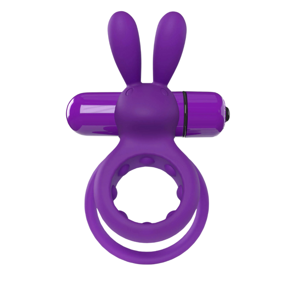 Vibrating Cock Rings