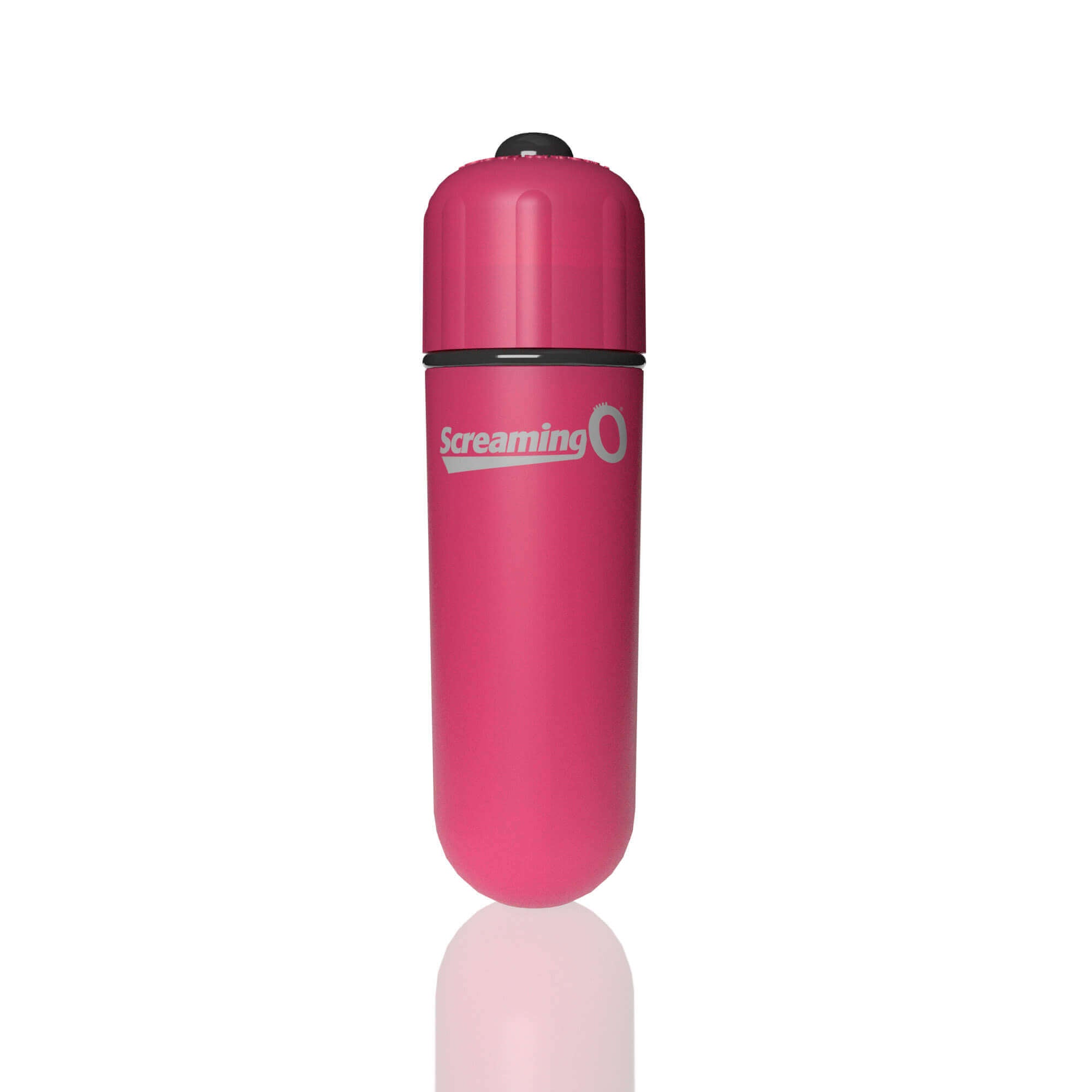 Screaming O 4T - Tickle & Tease Bullet Screaming O Pleasure Products Screaming O 4T - Tickle & Tease Bullet Screaming O Pleasure Products