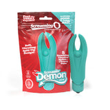 Demon Vibrating Bullet 4B
