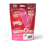 Demon Vibrating Bullet 4B