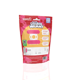 Double Wammy 4B Dual-Motor Vibrating Ring