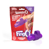 FingO Slim 4B Finger Vibrator