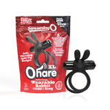 Ohare XL Vibrating Ring 4B