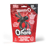 Ohare XL Vibrating Ring 4B