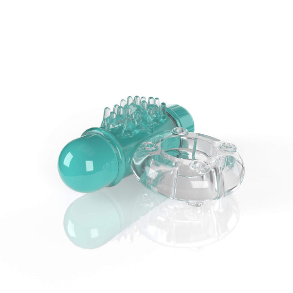 4B OWow Vibrating Ring Screaming O Deep Bass Vibe Screaming O Pleasure Products 4B OWow Vibrating Ring Screaming O Deep Bass Vibe Screaming O Pleasure Products