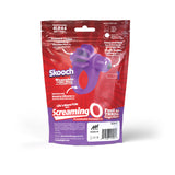Skooch 4B Vibrating Ring