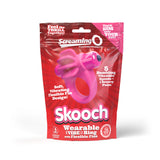 Skooch 4B Vibrating Ring