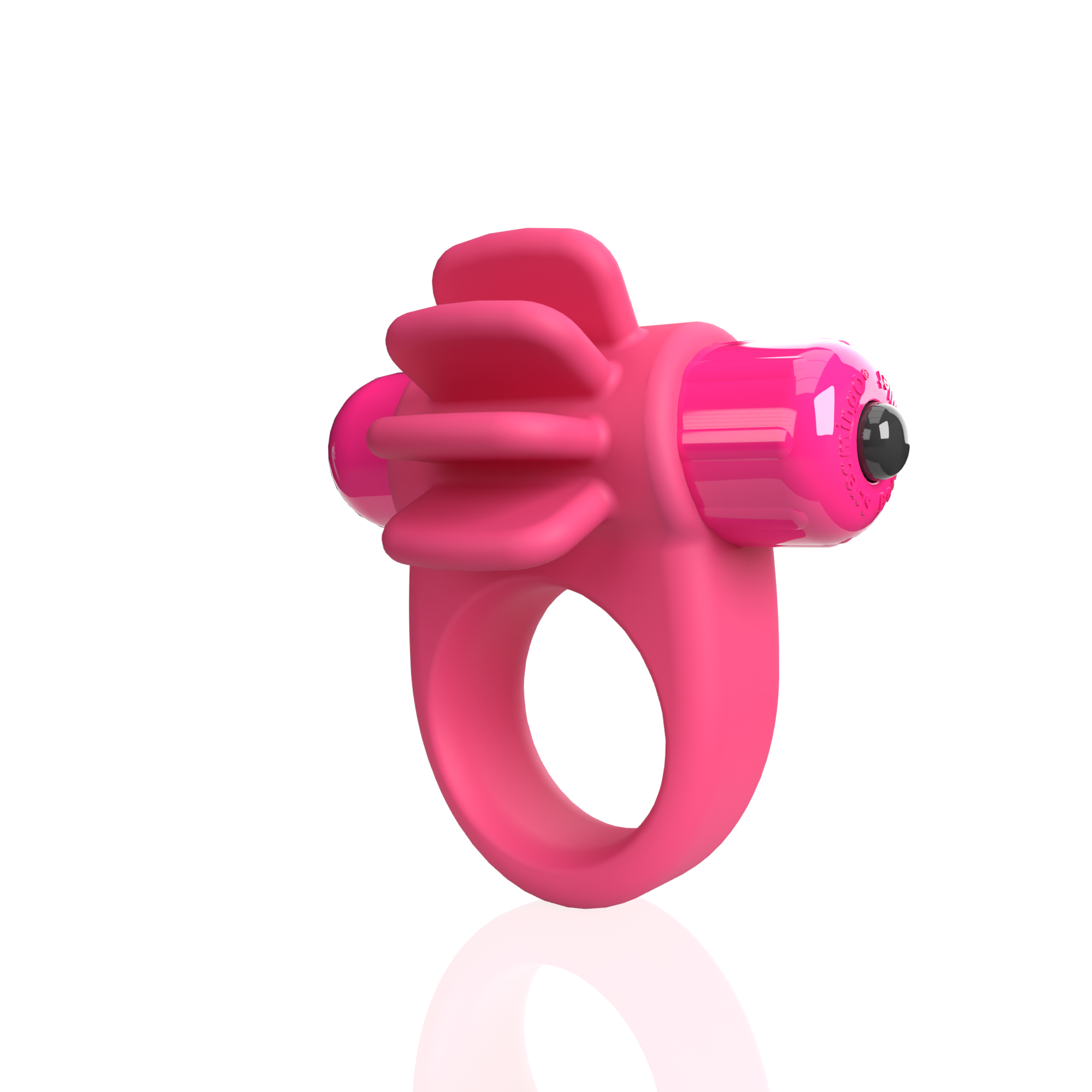 Skooch 4B Vibrating Ring