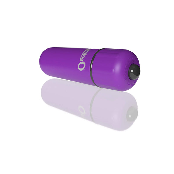 Screaming O 4T - Tickle & Tease Bullet Screaming O Pleasure Products Screaming O 4T - Tickle & Tease Bullet Screaming O Pleasure Products