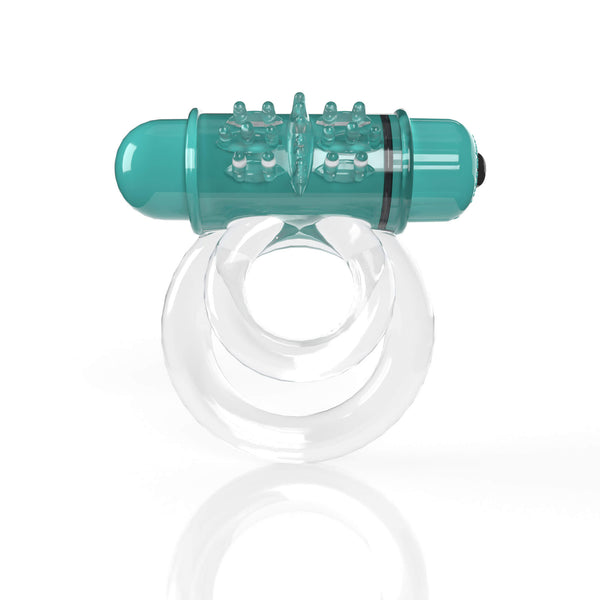 4T DoubleO 6 Vibrating Ring Screaming O Double Ring Vibe Screaming O Pleasure Products 4T DoubleO 6 Vibrating Ring Screaming O Double Ring Vibe Screaming O Pleasure Products