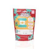 Double Wammy 4T Dual-Motor Vibrating Ring