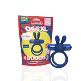 Ohare XL Vibrating Ring 4T