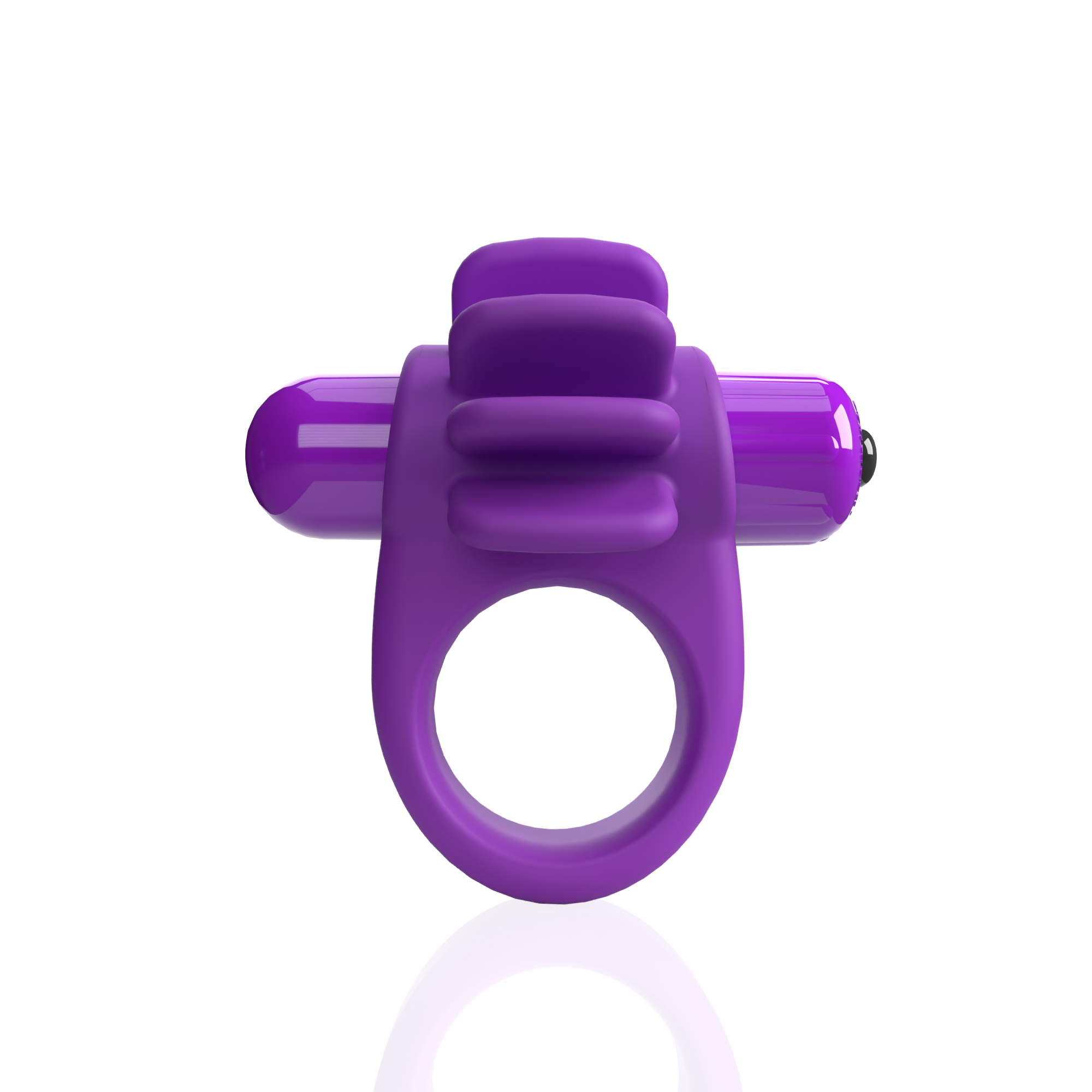 Skooch 4T Vibrating Ring