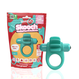 Skooch 4T Vibrating Ring